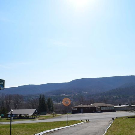 Ladd Brook Inn Pownal Kültér fotó