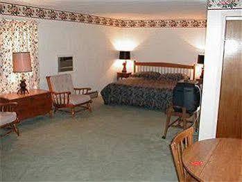 Ladd Brook Inn Pownal Kültér fotó