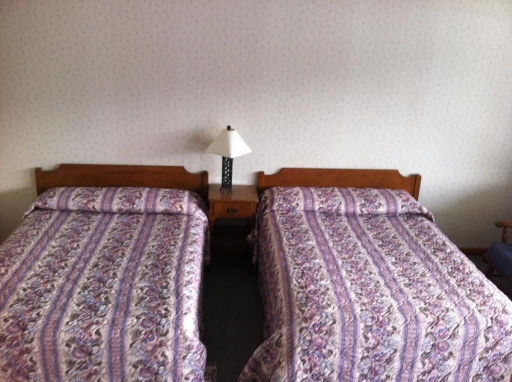 Ladd Brook Inn Pownal Kültér fotó