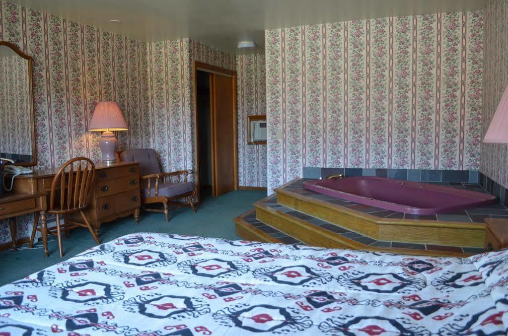 Ladd Brook Inn Pownal Kültér fotó