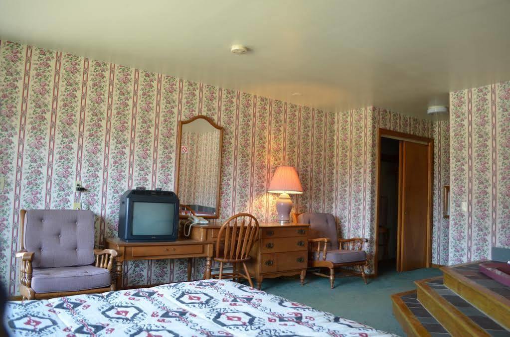 Ladd Brook Inn Pownal Kültér fotó