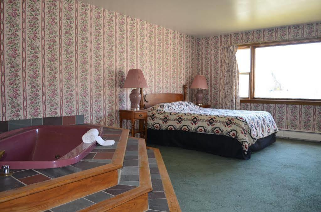 Ladd Brook Inn Pownal Kültér fotó