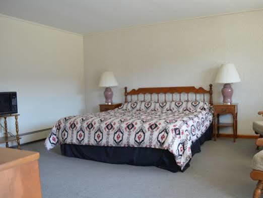 Ladd Brook Inn Pownal Kültér fotó