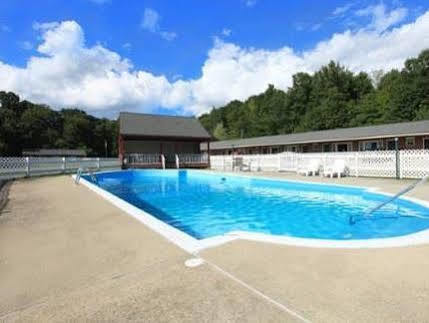 Ladd Brook Inn Pownal Kültér fotó