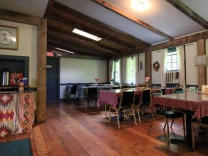 Ladd Brook Inn Pownal Kültér fotó