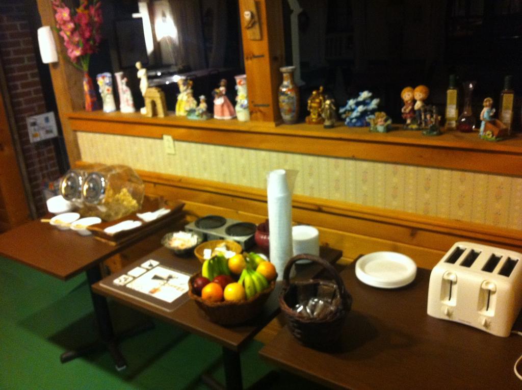 Ladd Brook Inn Pownal Kültér fotó