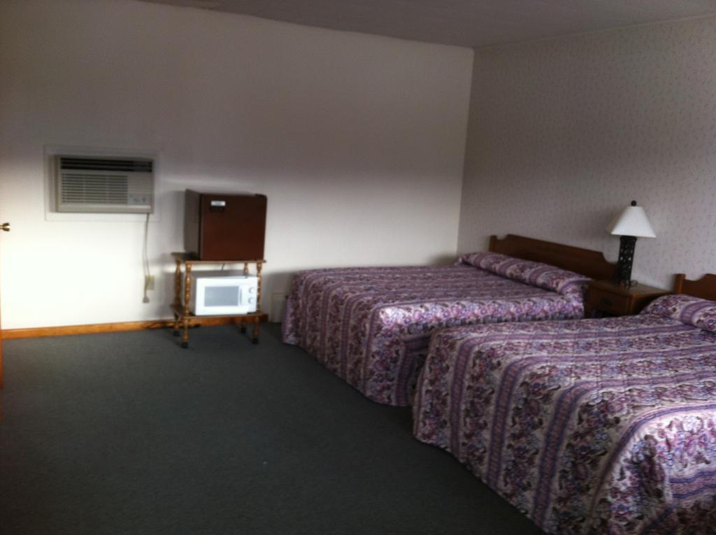 Ladd Brook Inn Pownal Kültér fotó